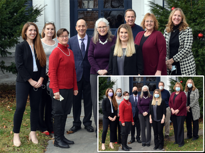Heaton & Venuti Staff Heaton & Venuti Staff